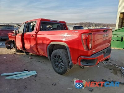 Drugie zdjęcie samochodu z przodu: 2019 GMC SIERRA K1500 ELEVATION VIN:1GTU9CEDXKZ285356 - miniatura