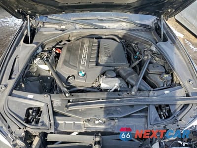 Zdjęcie 11 z 11 samochodu: 2016 BMW 535 XI VIN:WBA5B3C58GG260167 - miniatura