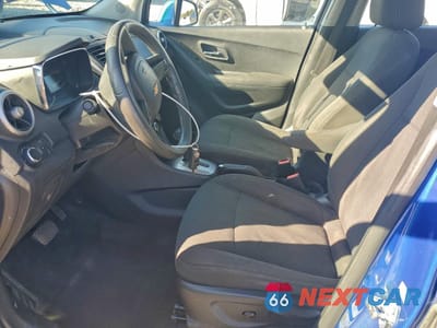 Zdjęcie 7 z 14 samochodu: 2015 CHEVROLET TRAX LS VIN:KL7CJKSBXFB076081 - miniatura