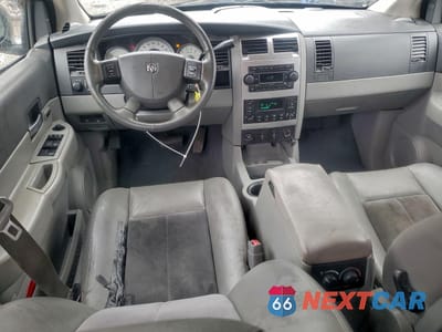 Zdjęcie 8 z 15 samochodu: 2007 DODGE DURANGO LIMITED VIN:1D8HD58277F500580 - miniatura