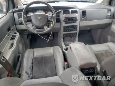 Zdjęcie 8 z 15 samochodu: 2007 DODGE DURANGO LIMITED VIN:1D8HD58277F500580 - miniatura