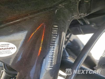 Zdjęcie 9 z 10 samochodu: 2024 HARLEY-DAVIDSON FLTRX VIN:1HD1KH716RB627278 - miniatura