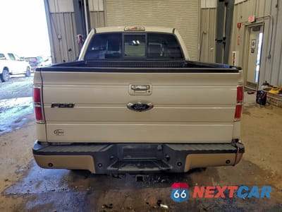 Zdjęcie 6 z 12 samochodu: 2012 FORD F150 SUPERCREW VIN:1FTFW1ET2CFB82836 - miniatura