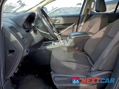 Zdjęcie 7 z 13 samochodu: 2010 FORD EDGE SEL VIN:2FMDK4JC8ABA95365 - miniatura