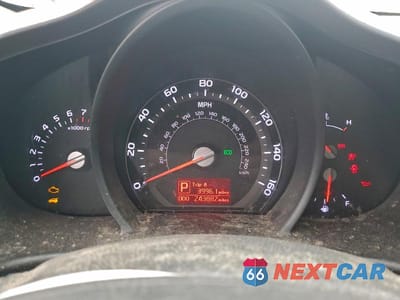Zdjęcie 9 z 13 samochodu: 2016 KIA SPORTAGE LX VIN:KNDPB3AC9G7867756 - miniatura