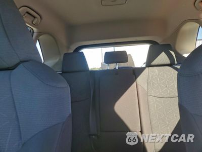 Zdjęcie 10 z 13 samochodu: 2024 TOYOTA RAV4 XLE VIN:2T3W1RFV0RC302932 - miniatura