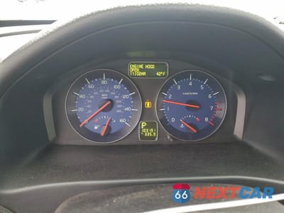 Zdjęcie 9 z 12 samochodu: 2009 VOLVO V50 T5 VIN:YV1MJ672192482336 - miniatura