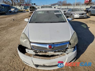 Piąte zdjęcie samochodu w środku: 2008 SATURN ASTRA VIN:W08AR681485056915 - miniatura