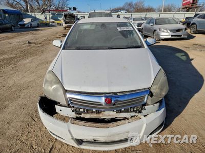 Piąte zdjęcie samochodu w środku: 2008 SATURN ASTRA VIN:W08AR681485056915 - miniatura