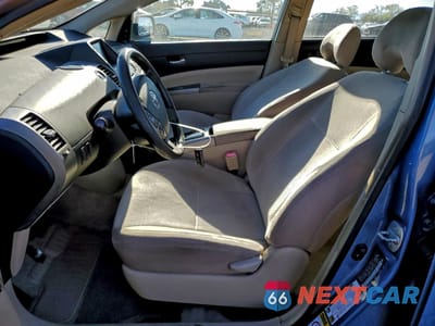 Zdjęcie 7 z 14 samochodu: 2004 TOYOTA PRIUS VIN:JTDKB20U840037952 - miniatura