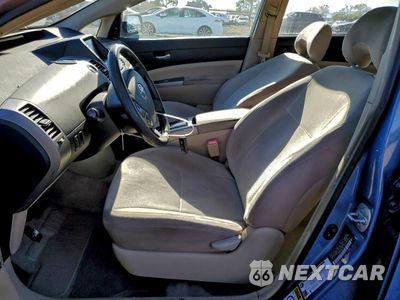 Zdjęcie 7 z 14 samochodu: 2004 TOYOTA PRIUS VIN:JTDKB20U840037952 - miniatura