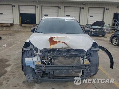 Piąte zdjęcie samochodu w środku: 2019 NISSAN KICKS S VIN:3N1CP5CU0KL565121 - miniatura