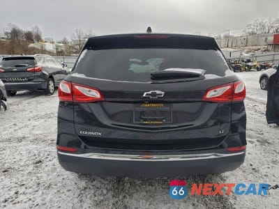 Zdjęcie 6 z 13 samochodu: 2021 CHEVROLET EQUINOX LT VIN:3GNAXKEV4ML375535 - miniatura