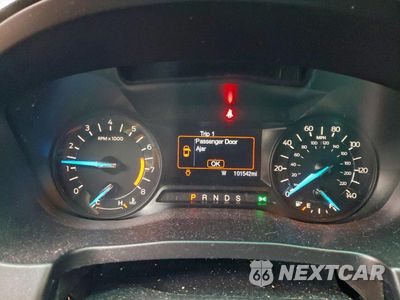 Zdjęcie 9 z 16 samochodu: 2017 FORD EXPLORER XLT VIN:1FM5K8D82HGB13526 - miniatura