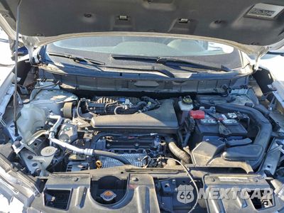 Zdjęcie 11 z 15 samochodu: 2018 NISSAN ROGUE S VIN:KNMAT2MT2JP546478 - miniatura