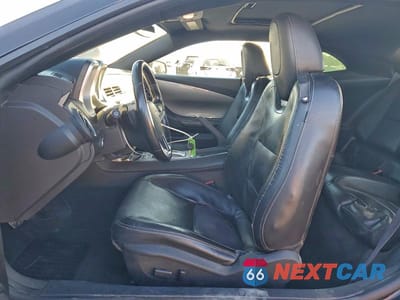 Zdjęcie 7 z 11 samochodu: 2014 CHEVROLET CAMARO LT VIN:2G1FC1E31E9126867 - miniatura