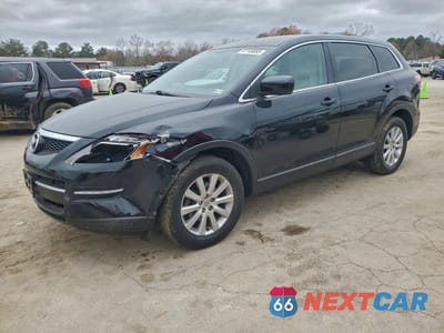 2009 MAZDA CX-9 JM3TB38A690178196 - główne zdjęcie licytacji z USA - miniatura
