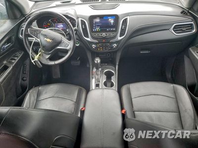 Zdjęcie 8 z 16 samochodu: 2021 CHEVROLET EQUINOX PREMIER VIN:3GNAXXEV0MS111117 - miniatura