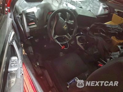 Zdjęcie 8 z 11 samochodu: 2007 HONDA CIVIC SI VIN:2HGFG21517H701388 - miniatura