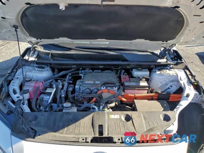 Zdjęcie 12 z 14 samochodu: 2024 TOYOTA BZ4X XLE VIN:JTMAAAAA2RA033720 - miniatura