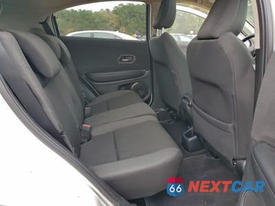 Zdjęcie 10 z 12 samochodu: 2021 HONDA HR-V EX VIN:3CZRU5H5XMM714272 - miniatura