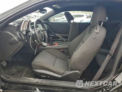 Zdjęcie 7 z 12 samochodu: 2010 CHEVROLET CAMARO LT VIN:2G1FF1EVXA9176377 - miniatura