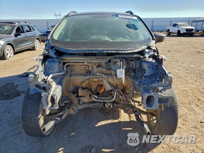 Piąte zdjęcie samochodu w środku: 2018 FORD ESCAPE SE VIN:1FMCU0GD5JUD22018 - miniatura