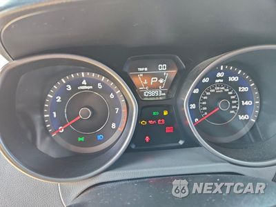 Zdjęcie 9 z 14 samochodu: 2014 HYUNDAI ELANTRA SE VIN:5NPDH4AE4EH486298 - miniatura