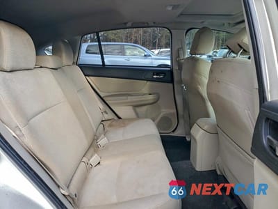 Zdjęcie 10 z 13 samochodu: 2014 SUBARU XV CROSSTREK 2.0 PREMIUM VIN:JF2GPAVC7E8293747 - miniatura