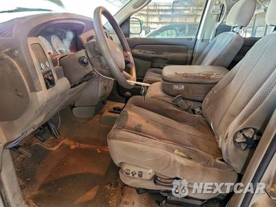 Zdjęcie 7 z 12 samochodu: 2004 DODGE RAM 1500 SLT/LARAMIE VIN:1D7HU18D24S534797 - miniatura