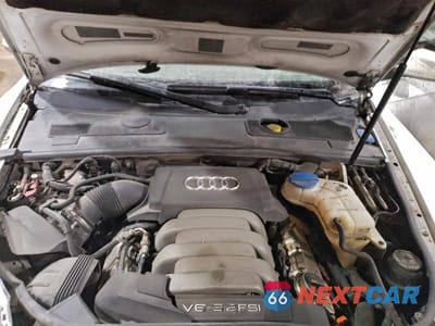 Zdjęcie 11 z 13 samochodu: 2007 AUDI A6 3.2 QUATTRO VIN:WAUDH74F07N096644 - miniatura