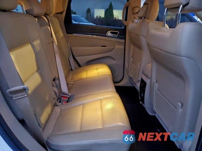 Zdjęcie 11 z 12 samochodu: 2022 JEEP GRAND CHEROKEE LIMITED VIN:1C4RJEBG2NC126121 - miniatura