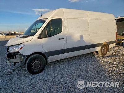 2023 MERCEDES-BENZ SPRINTER 2500 W1Y40CHY5PT134570 - główne zdjęcie licytacji z USA - miniatura