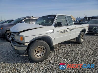 1996 MAZDA B4000 CAB PLUS 4F4DR17X6TTM29640 - główne zdjęcie licytacji z USA - miniatura