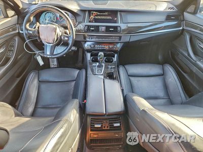 Zdjęcie 8 z 14 samochodu: 2016 BMW 535 XI VIN:WBA5B3C52GG254509 - miniatura