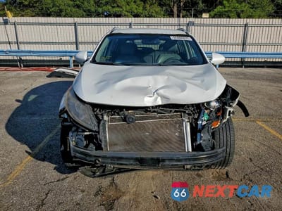 Piąte zdjęcie samochodu w środku: 2016 KIA SPORTAGE EX VIN:KNDPC3AC4G7844348 - miniatura