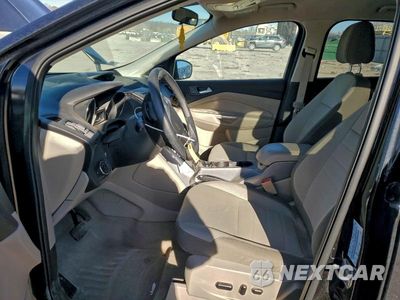 Zdjęcie 7 z 13 samochodu: 2015 FORD ESCAPE SE VIN:1FMCU0G72FUA17318 - miniatura