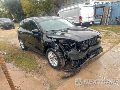 2020 FORD ESCAPE SE 1FMCU0G6XLUA69542 - główne zdjęcie licytacji z USA - miniatura
