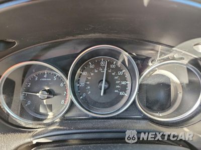 Zdjęcie 9 z 15 samochodu: 2016 MAZDA CX-5 SPORT VIN:JM3KE2BY5G0917297 - miniatura