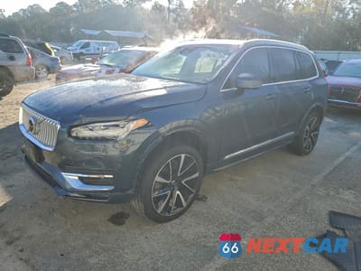 2023 VOLVO XC90 PLUS YV4062PNXP1902510 - główne zdjęcie licytacji z USA - miniatura