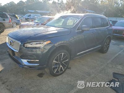 2023 VOLVO XC90 PLUS YV4062PNXP1902510 - główne zdjęcie licytacji z USA - miniatura