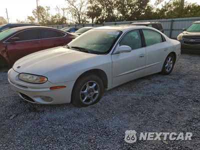 2002 OLDSMOBILE AURORA 1G3GR64H524208491 - główne zdjęcie licytacji z USA - miniatura