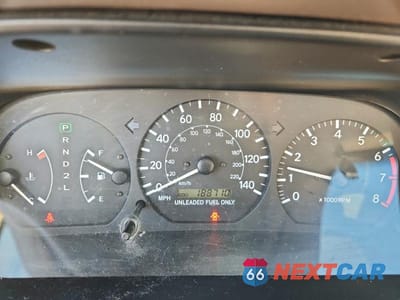 Zdjęcie 9 z 12 samochodu: 1997 TOYOTA CAMRY LE VIN:JT2BG22K0V0083864 - miniatura