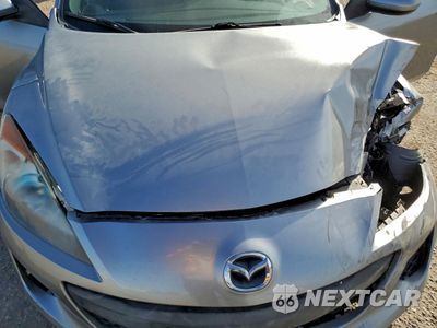 Zdjęcie 11 z 12 samochodu: 2013 MAZDA 3 I VIN:JM1BL1VP9D1792791 - miniatura