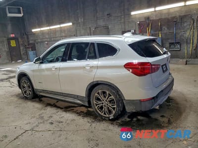 Drugie zdjęcie samochodu z przodu: 2016 BMW X1 XDRIVE28I VIN:WBXHT3Z31G4A49029 - miniatura