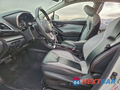 Zdjęcie 7 z 13 samochodu: 2020 SUBARU CROSSTREK LIMITED VIN:JF2GTAMC1L8241024 - miniatura