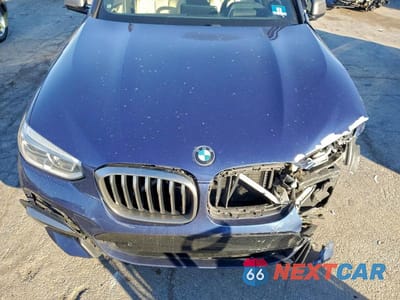Zdjęcie 12 z 14 samochodu: 2020 BMW X3 XDRIVEM40I VIN:5UXTY9C04LLE59459 - miniatura