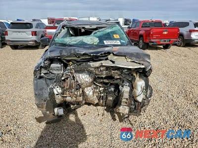 Piąte zdjęcie samochodu w środku: 2018 JEEP COMPASS SPORT VIN:3C4NJCAB6JT411511 - miniatura