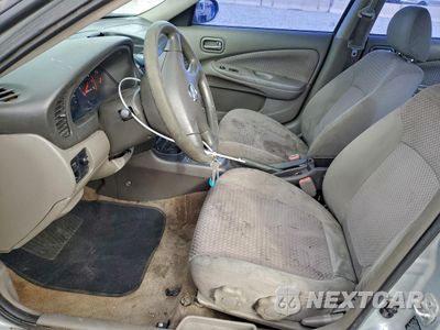 Zdjęcie 7 z 12 samochodu: 2004 NISSAN SENTRA 1.8 VIN:3N1CB51D84L461187 - miniatura
