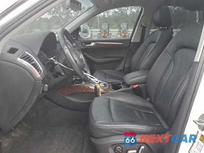 Zdjęcie 7 z 14 samochodu: 2016 AUDI Q5 PREMIUM PLUS S-LINE VIN:WA1D7AFP1GA147059 - miniatura